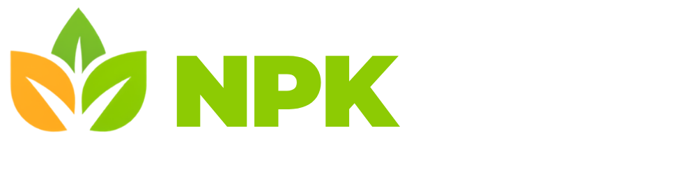 NPK Agro Footer Logo